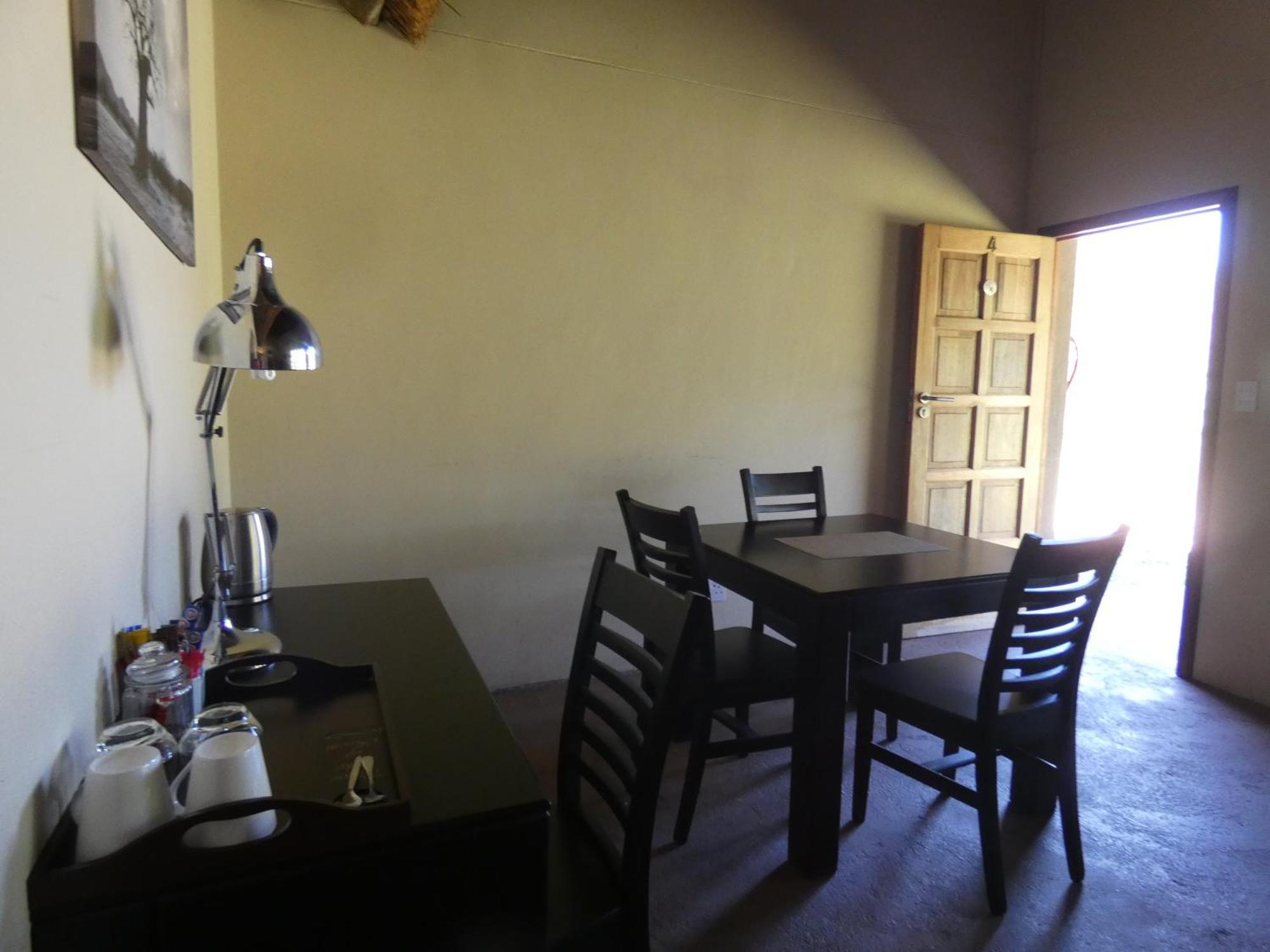 Iphofolo Lodge & Tented Camp Vivo Exterior photo