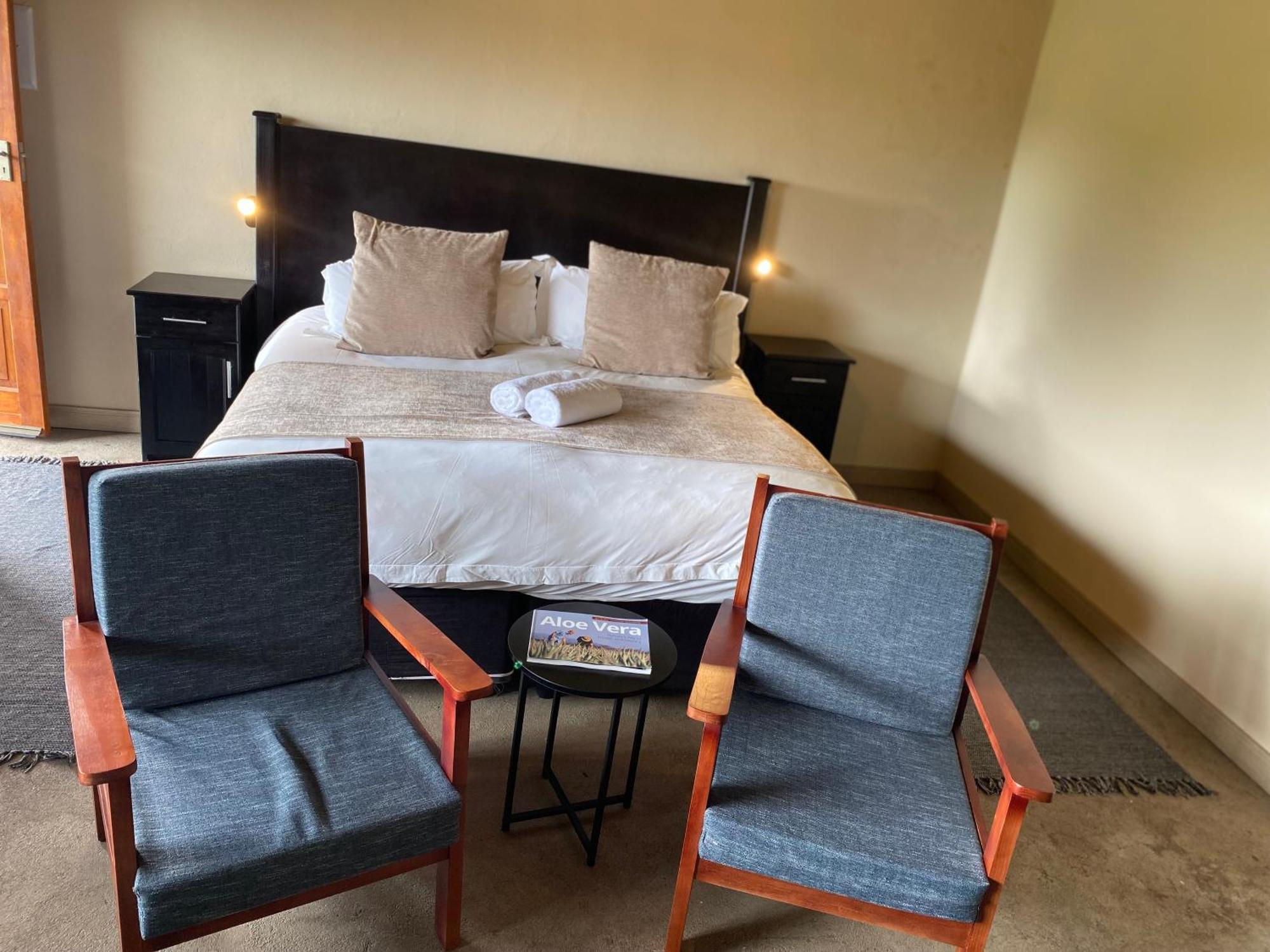 Iphofolo Lodge & Tented Camp Vivo Exterior photo