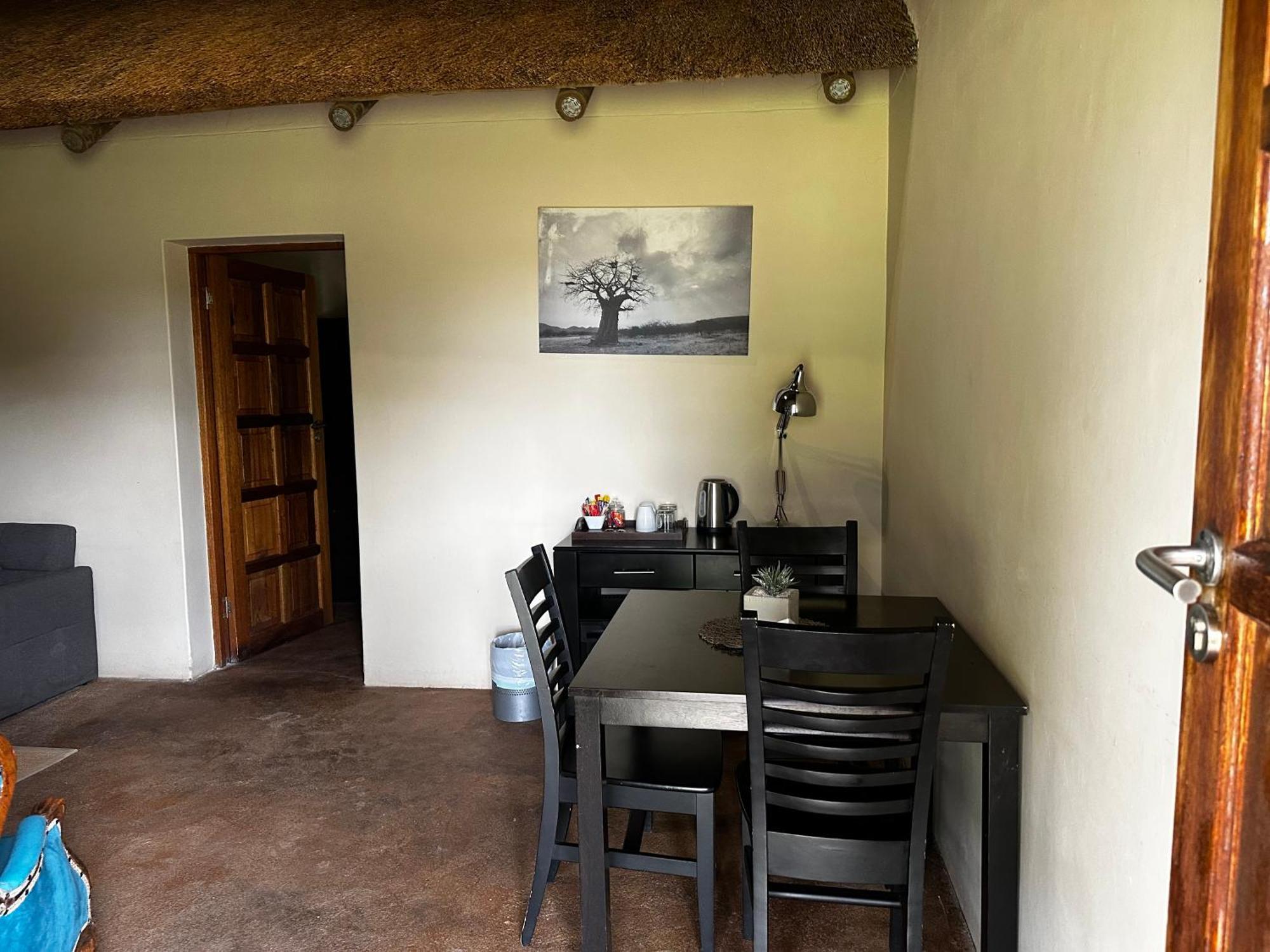 Iphofolo Lodge & Tented Camp Vivo Exterior photo